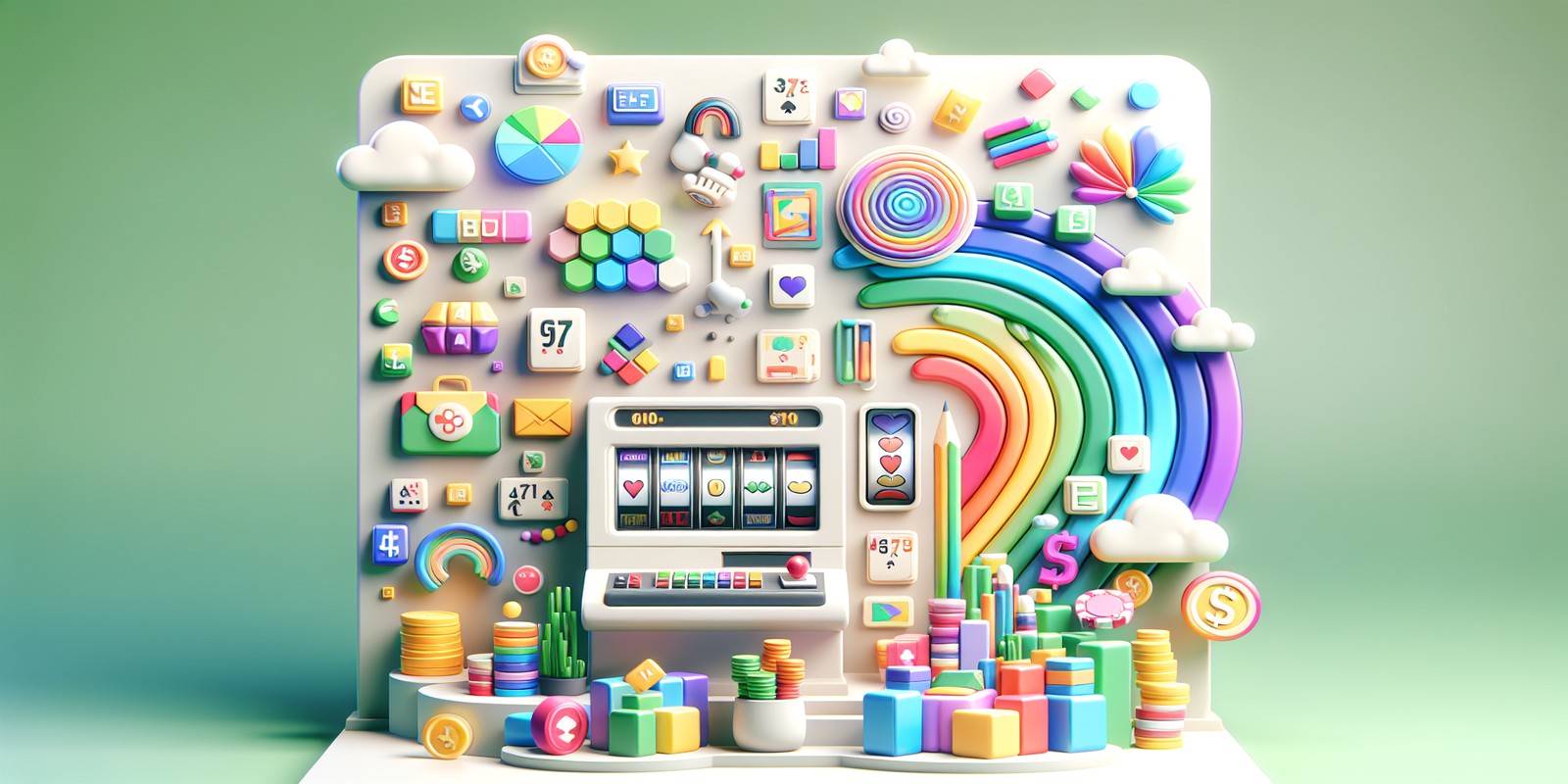 Explore the Thrill of Slots PK 20: Your Ultimate Gaming Guide 2025 - SlotsLV insights for players