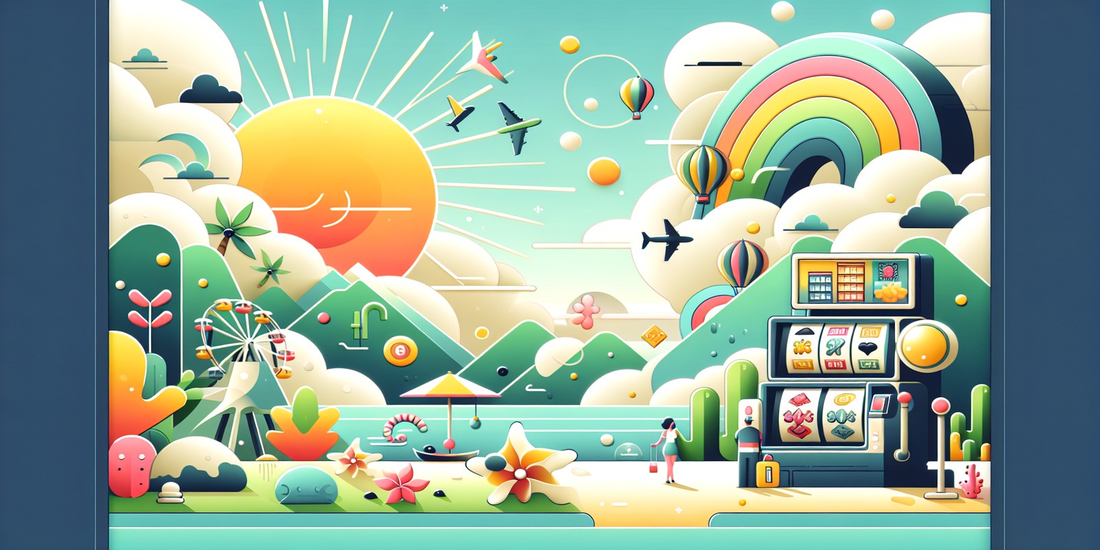 Explore PK20 Slots: Your Guide to Winning Big in 2026 at SlotsLV.