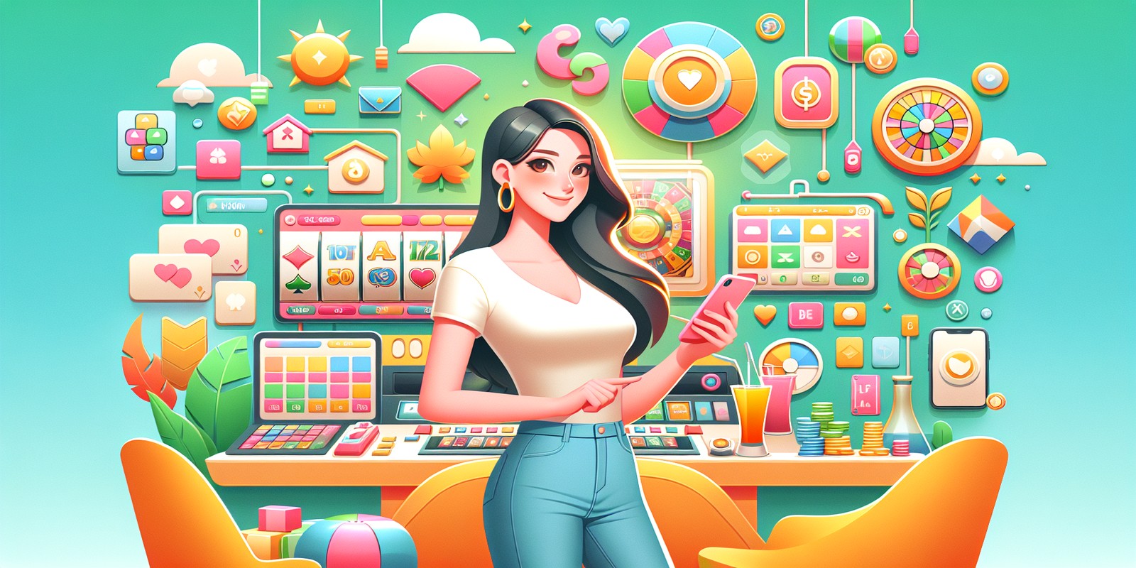 Unlock Big Wins with slots.pk APK: Your Ultimate Guide 2025 - Slot Strategy Guide for Pakistani | SlotsLV