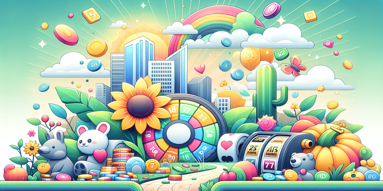 Unlock Excitement: PK92 Game Free Download in 2025 for Slot Lovers - SlotsLV Exclusive Guide