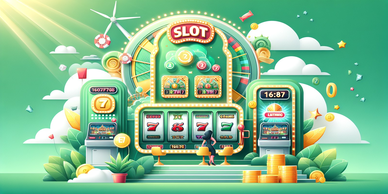 Unlock KKClub APK: Your Guide to Slot Gaming in Pakistan by SlotsLV