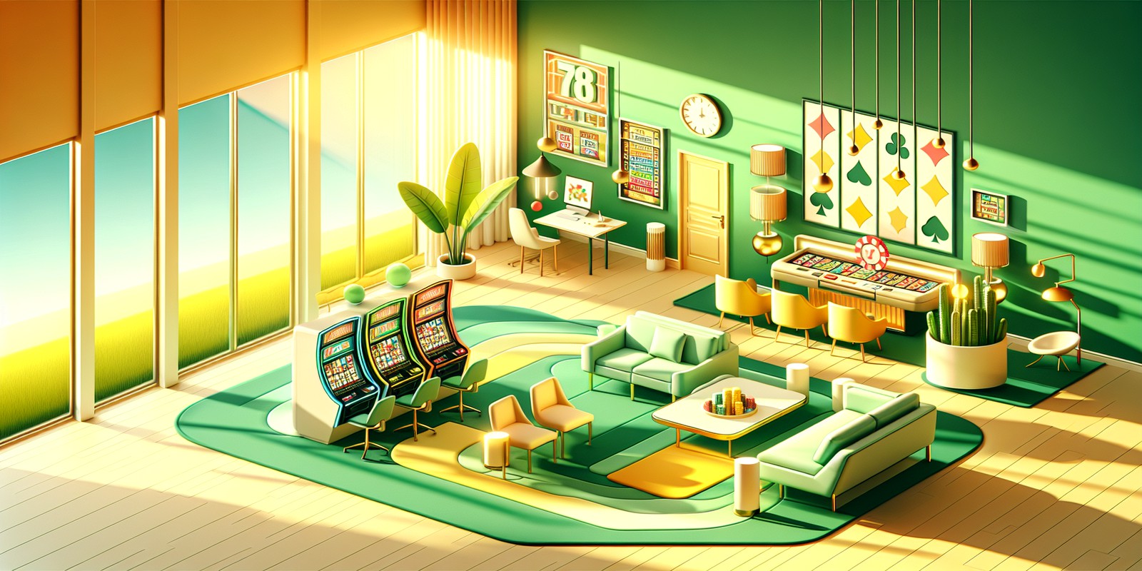 Unlock the Excitement of zv777 Game - Step-by-Step Download Guide for SlotsLV