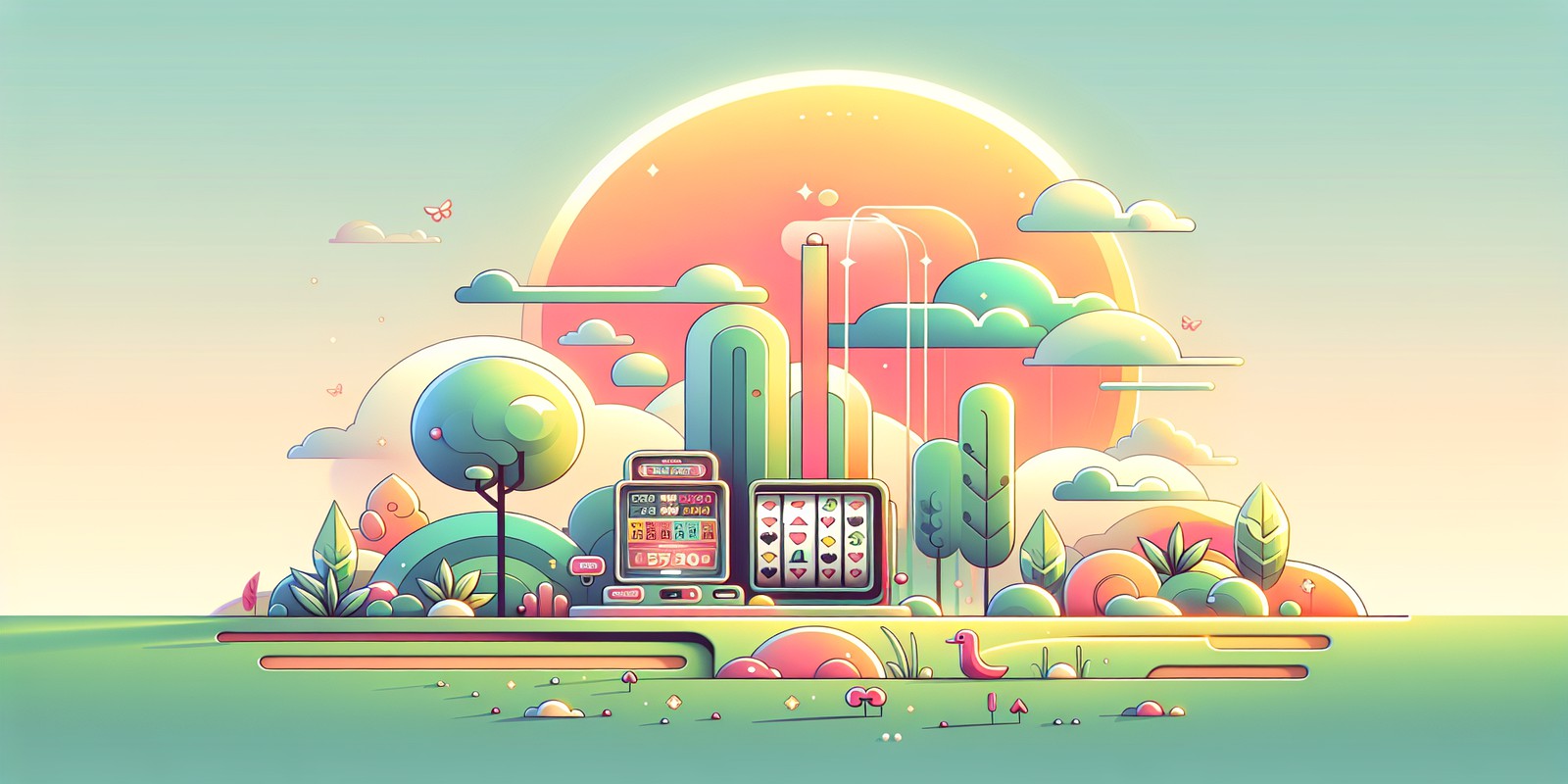 Unlock the Fun: Free Download of PK92 Game for Slot Enthusiasts in 2025 - SlotsLV Pakistan Guide