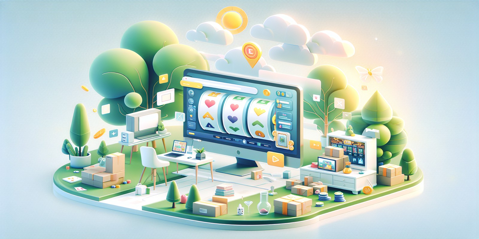 Unlock Winning Potential: The Best Slot Strategies for 2025 - Slot Strategy Guide for Pakistani | SlotsLV