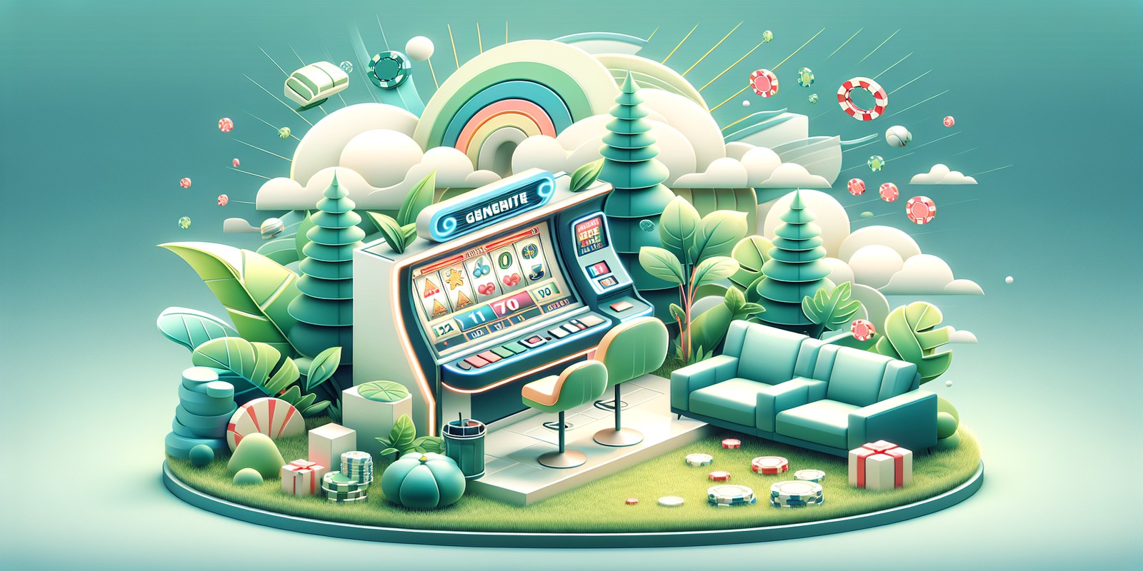 Unlocking Slots PK 20: Top Strategies for Progressive Jackpots in 2025 - SlotsLV Guide for Pakistani Players