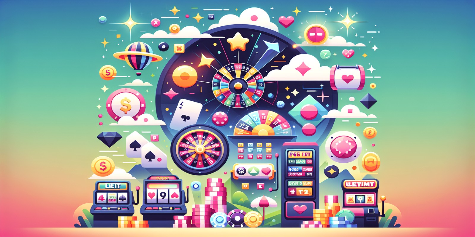 Unlocking Slots.pk APK: Your Ultimate Guide for 2026 - Comprehensive guide for Pakistani players.