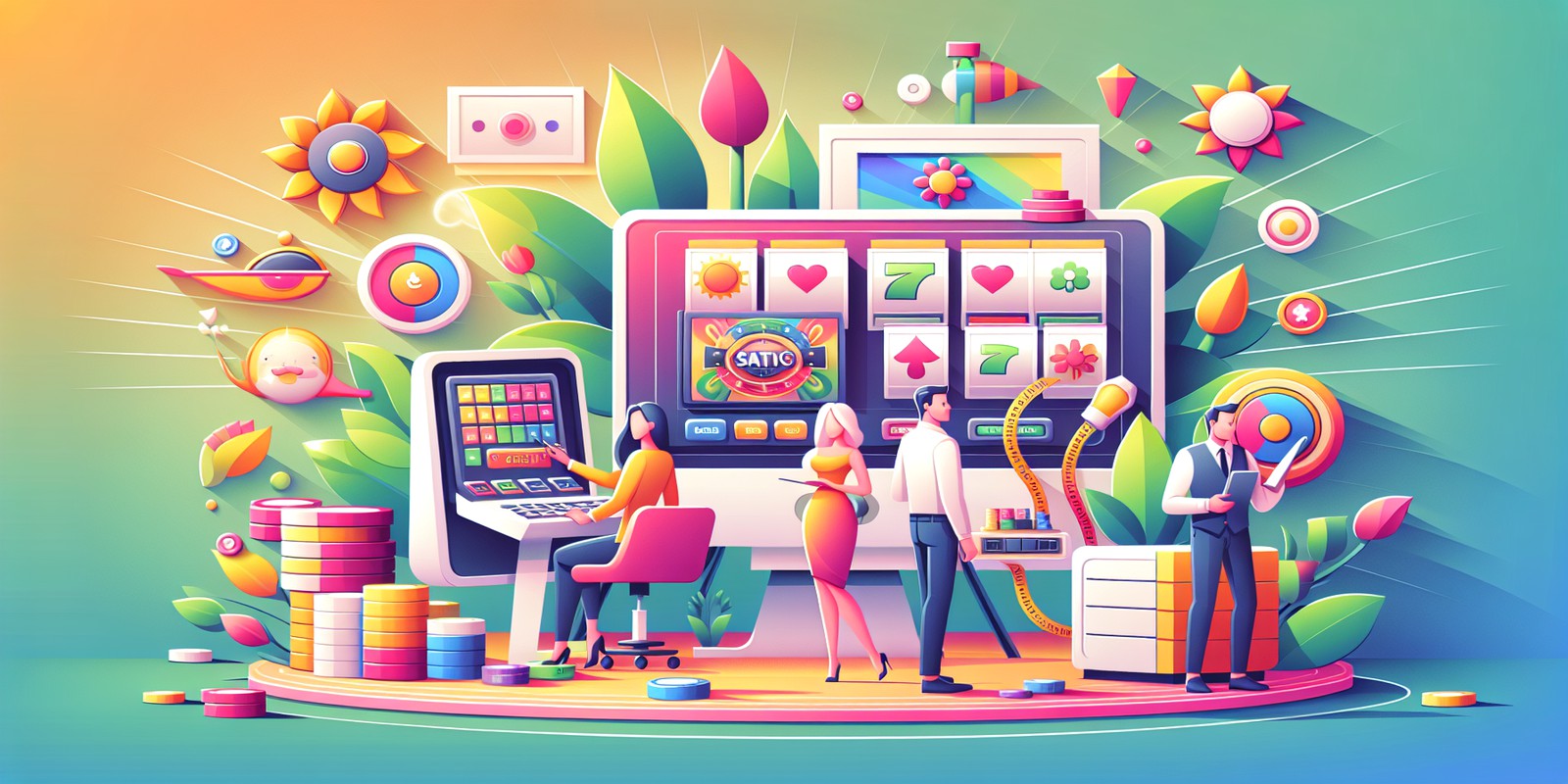 Unlocking Slots.pk APK: Your Ultimate Guide to Mobile Gaming 2025 - SlotsLV Guide for Pakistani Players.