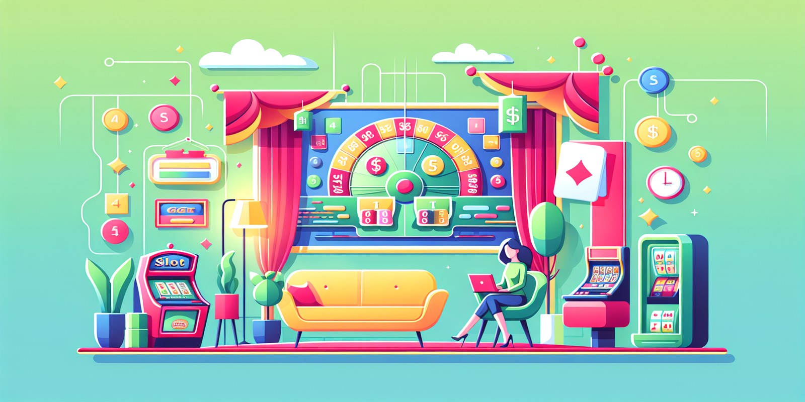 Unlocking Slots.pk APK: Your Ultimate Guide to Mobile Slot Gaming in Pakistan 2025 - Mobile Casino Gaming Guide for Pakistani | SlotsLV