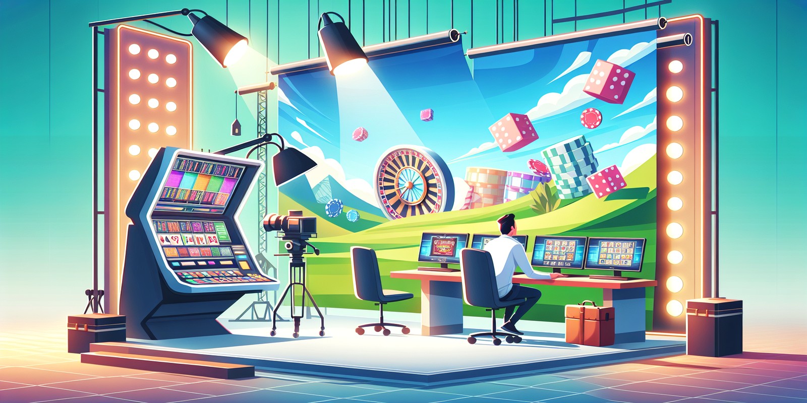 Unlocking the Best Slot Strategies in 2025: Win Big in PK! - Slot Strategy Guide for Pakistani | SlotsLV