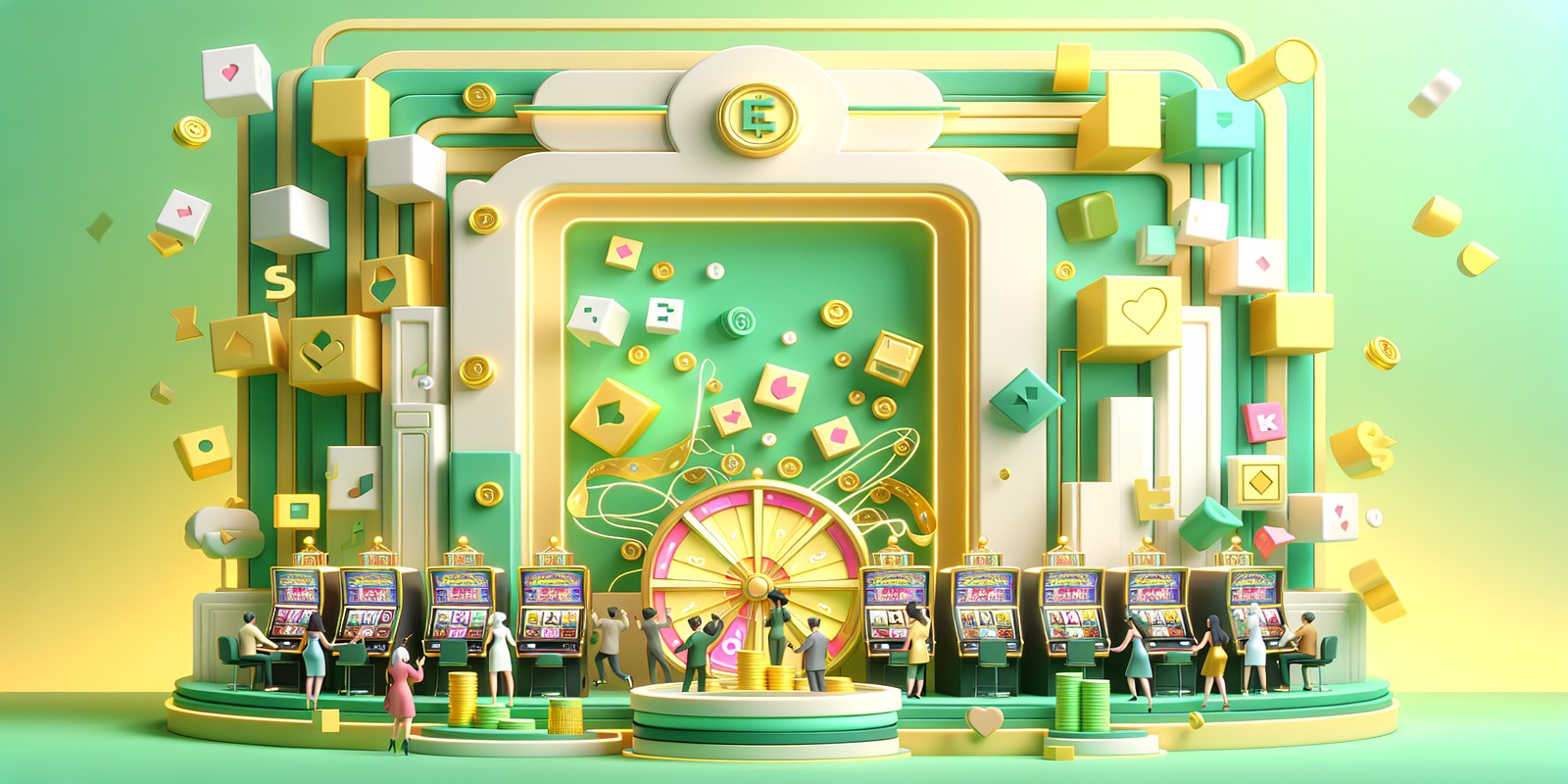 Unlocking the Secrets of Slots PK 20: A guide for Pakistan players at SlotsLV.