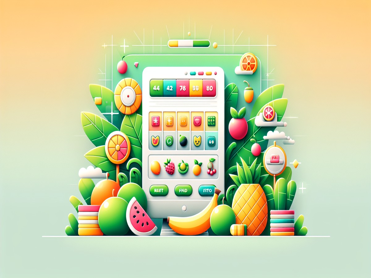 SlotsLV Classic Fruit Slots - Retro Fun Awaits!