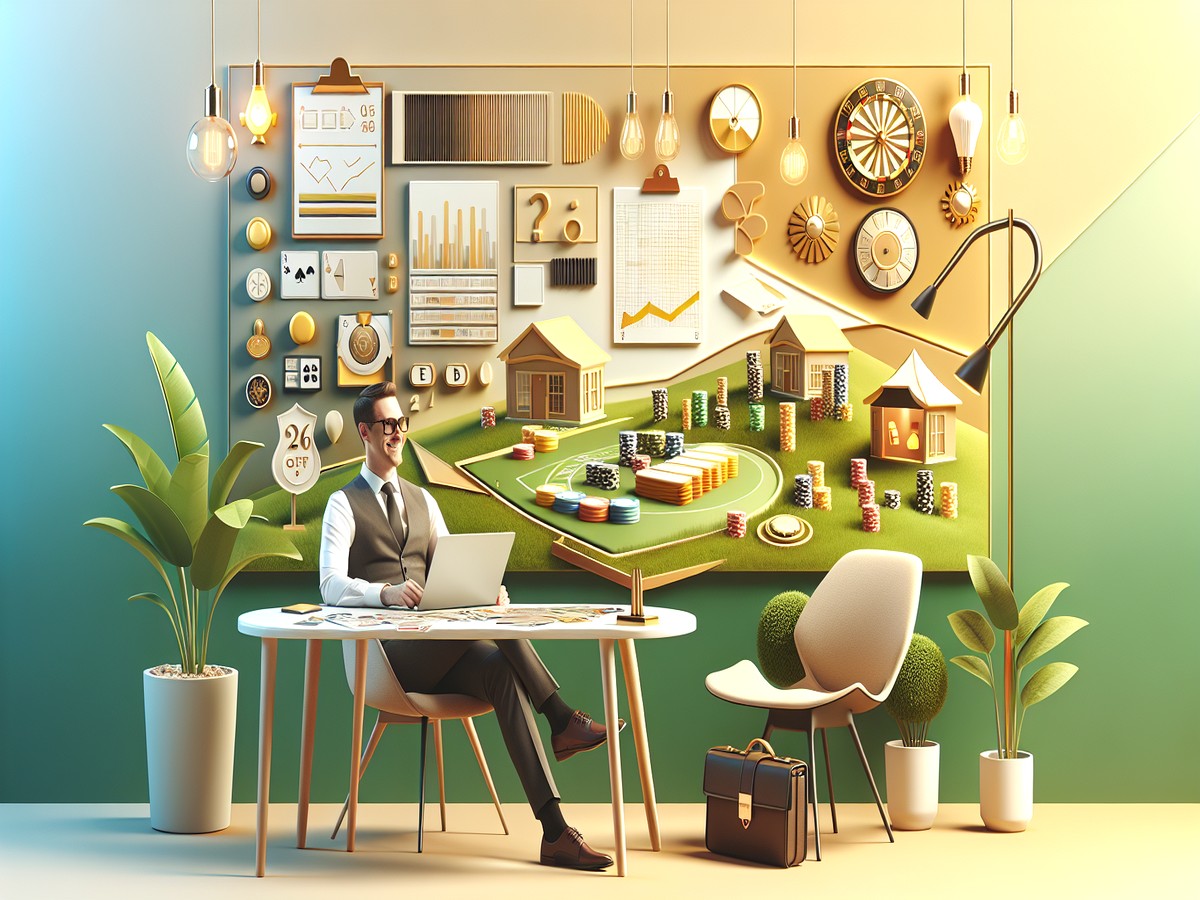 SlotsLV Poker Games - Join the Action!