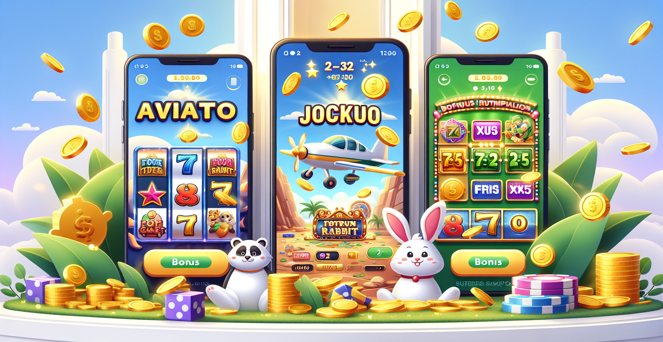 Fortune Tiger - Play SlotsLV’s Hot Game Now!